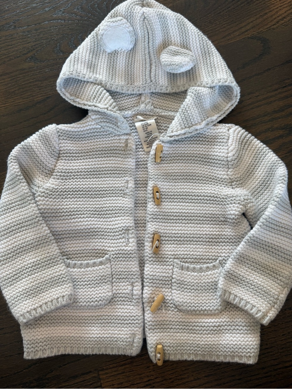 24 Month Max Studio Sweater